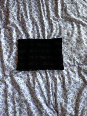 Black UO Tube Top